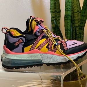 NIKE AIR MAX 270 BOWFIN